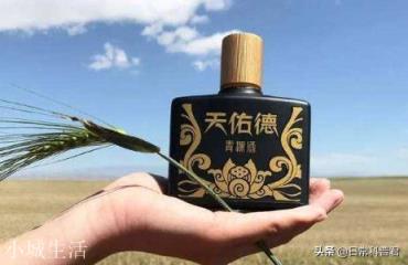 中国各省白酒的第一名都是哪位？为何？