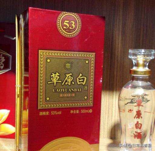 中国各省白酒的第一名都是哪位？为何？