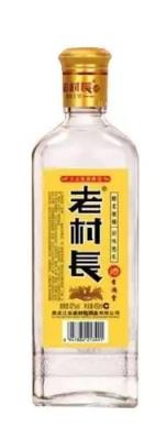 中国各省白酒的第一名都是哪位？为何？