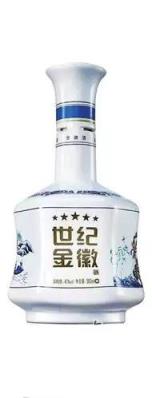 中国各省白酒的第一名都是哪位？为何？