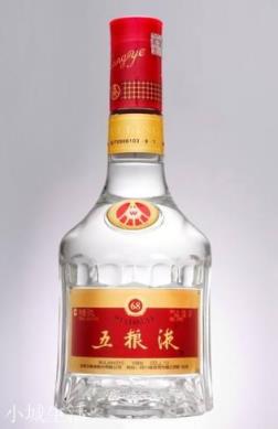 中国各省白酒的第一名都是哪位？为何？