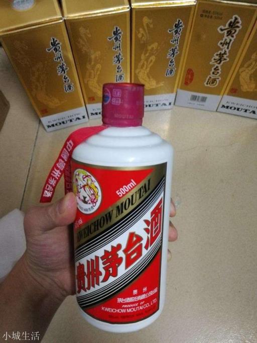 中国各省白酒的第一名都是哪位？为何？