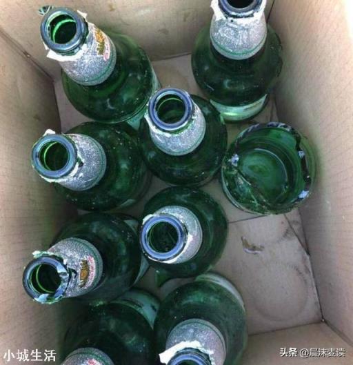 欠债过日子是一种什么体验？