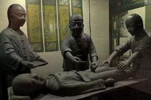 什么是棍刑 古代十大酷刑之一(受刑让人苦不堪言)