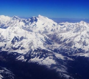 全球十大名山排名，喜马拉雅山、昆仑山景色十分美妙