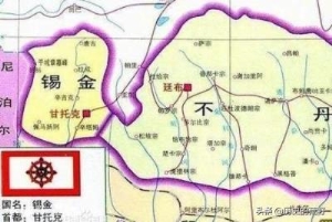 锡金王室成员还在国外避难，以后还有可能复国吗？