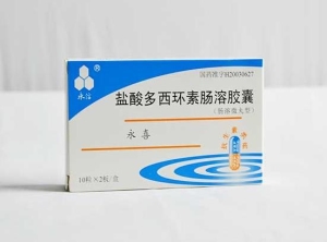 脸上长痘吃多西环素片有用吗？为什么一吃多西环素就不长痘？