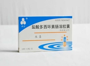 脸上长痘吃多西环素片有用是真的吗？为什么一吃多西环素就不长痘？