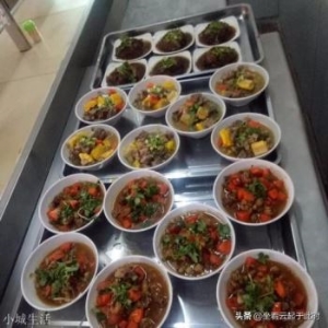 为什么很多工厂食堂，学校食堂的饭菜，工人学生都说很难吃？