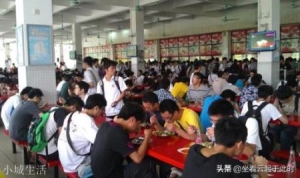 为什么很多工厂食堂，学校食堂的饭菜，工人学生都说很难吃？