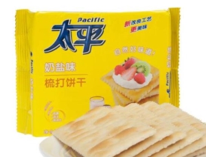 十大饼干品牌排行榜，奥利奥饼干风靡全球、康师傅饼干粉丝众多