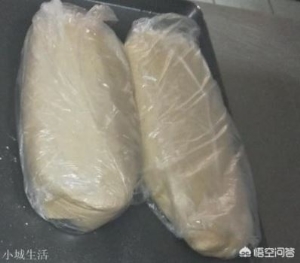 油条为何有苦味？