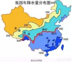 为什么信阳会成为河南唯一一个吃大米的城市，而不和其它城市一样吃面食？