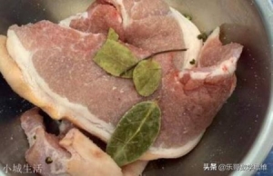 腌制腊肉时一斤肉放多少盐？