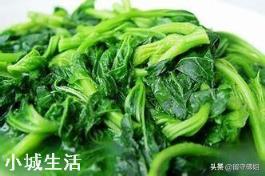 冬寒菜正是播种的季节，需要注意什么才可以收成好？