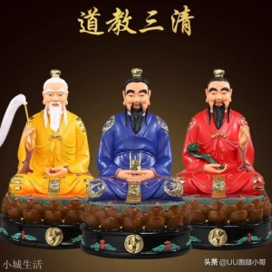 按照神话传说来看，为什么商朝之后神仙都不干预人间了，商朝之前为什么可以干预？