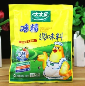 十大鸡粉品牌排名，太太乐专注鲜味研发，家乐是调味品品牌