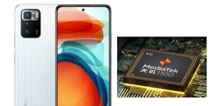 红米note11pro搭载什么处理器