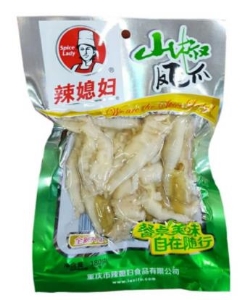 十大凤爪零食品牌排名，有友凤爪很畅销，无穷凤爪品质质量好