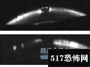 土耳其ufo事件 最清晰ufo视频公布引争论