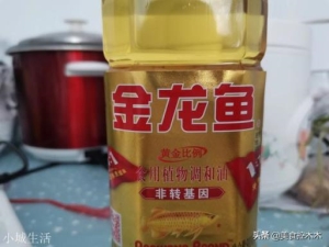 食用油什么牌子最好？