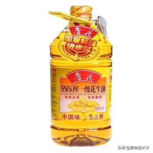 食用油什么牌子最好？