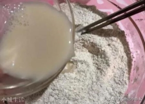 全麦面粉要发酵多久？