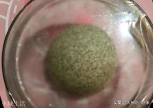 全麦面粉要发酵多久？