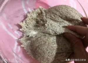 全麦面粉要发酵多久？