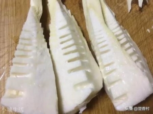 竹笋可以放到冰箱里冷冻吗？怎么保存好？