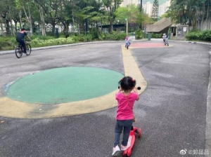 霍启刚为什么娶郭晶晶(郭晶晶结婚来了三个副国级)