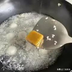 醪糟可以做些什么菜？