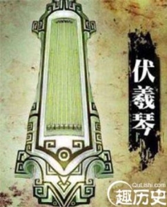 《山海经》中洪荒十大神器排行：上古数得上名的神器都在这里