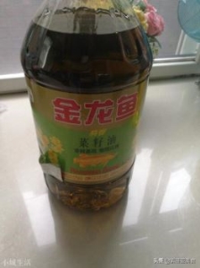 过年了，家里要买几桶食用油，怎么选油，什么油好？