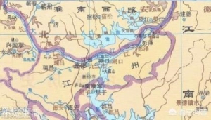 九江是《水浒传》中大闹的江州吗？