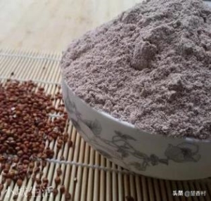 高粱和大豆面怎么蒸馒头？