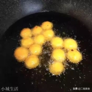 红薯丸子怎么样炸比较软？