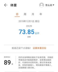 骨盐量偏高代表什么(骨盐量多是什么意思)