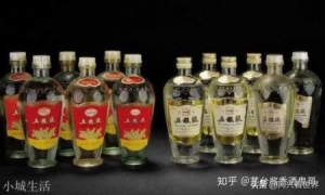 哪些白酒可以保值升值？