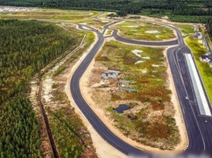 欧洲十大著名赛道排名，纽博格林赛道、勒芒非常有名