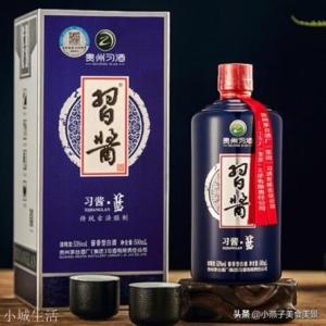 老百姓年夜饭喝什么白酒合适？