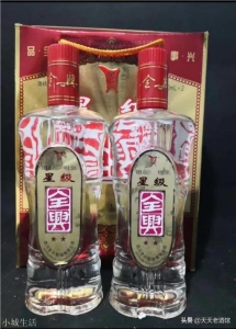 如何判断一瓶酒是否是老酒？