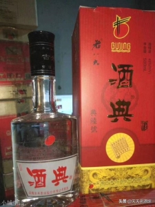 如何判断一瓶酒是否是老酒？