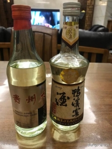 如何判断一瓶酒是否是老酒？