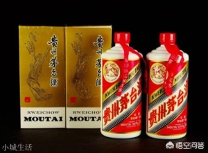 如何分清茅台酒、系列酒、集团酒、茅台镇酒？