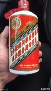 如何分清茅台酒、系列酒、集团酒、茅台镇酒？