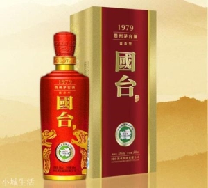 如何认识茅台镇的酒与茅台酒厂的酒？