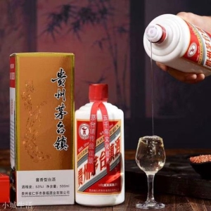 如何认识茅台镇的酒与茅台酒厂的酒？