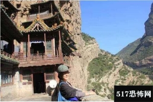 悬空寺的选址地理依据，悬空寺为什么能长久的悬空/独特建筑原理