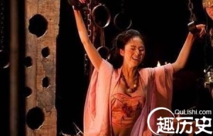 揭秘古代最残忍酷刑：宫刑竟然割女性私处